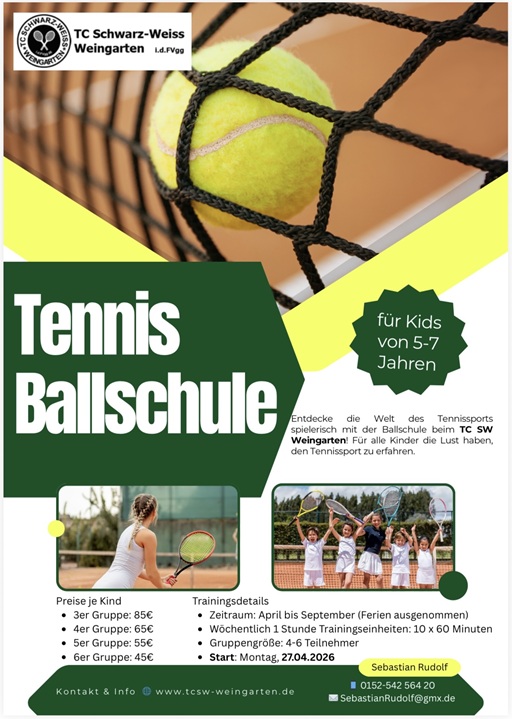 Ballschule 26 k